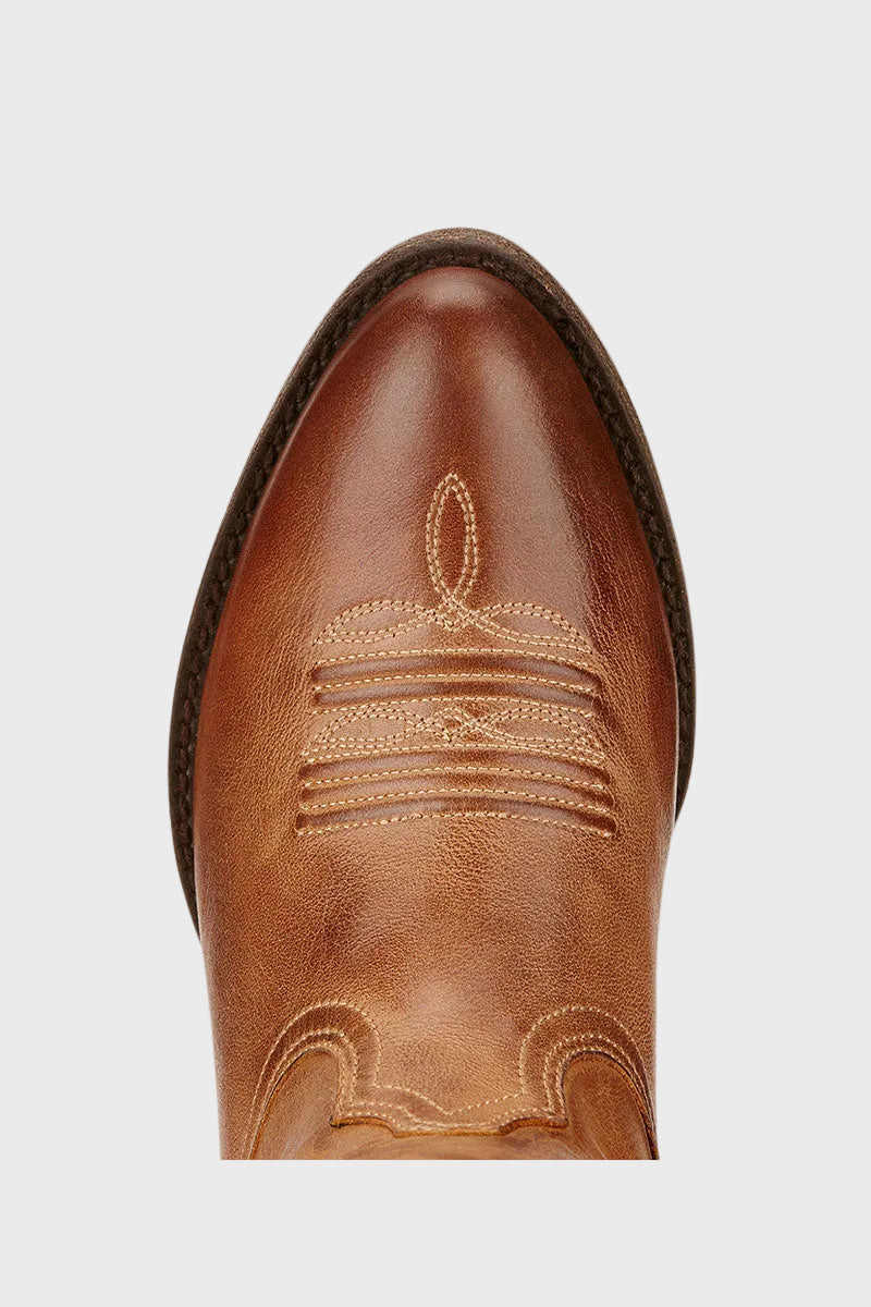 Ariat Darlin Western Boot Burnt Sugar 