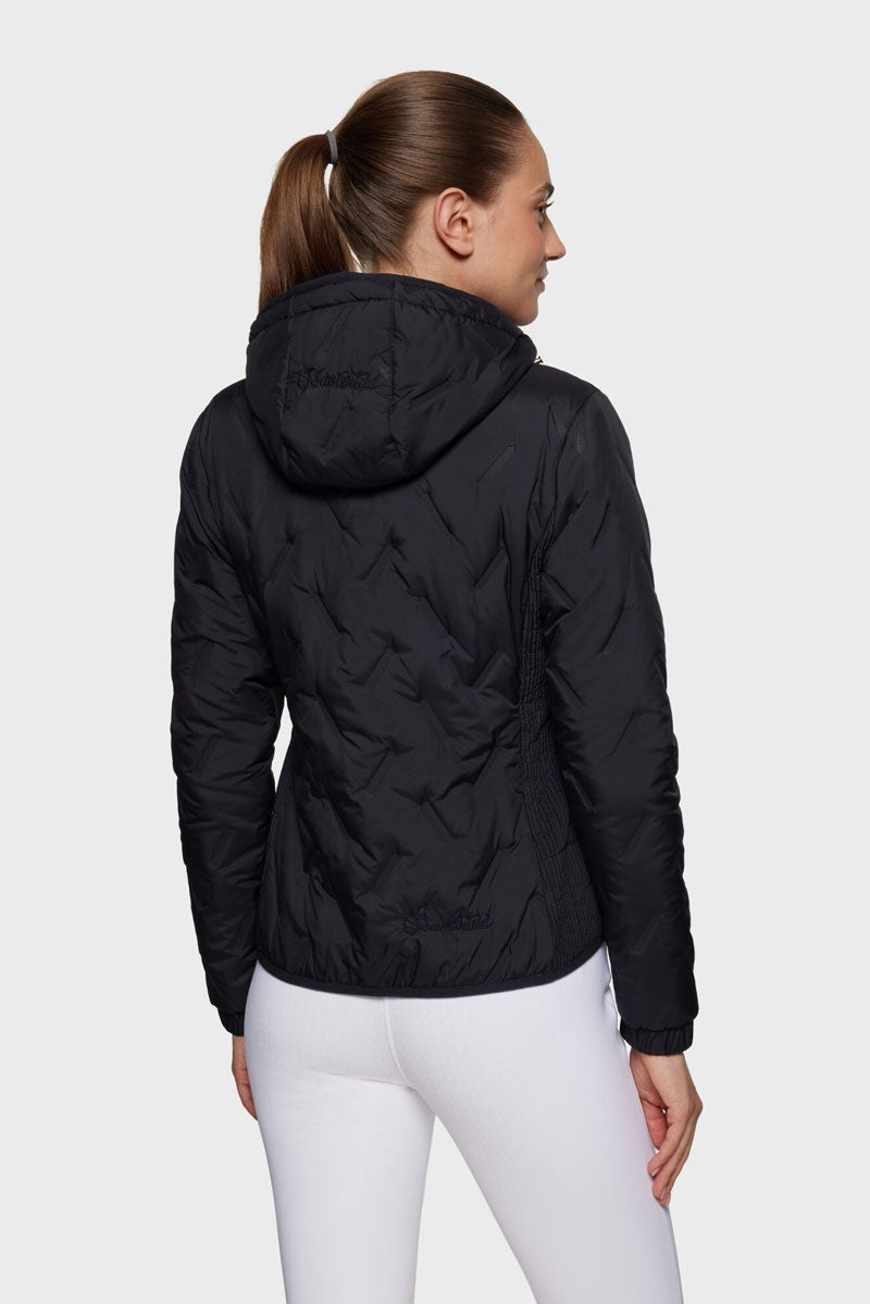 Samshield Davos Jacket Navy