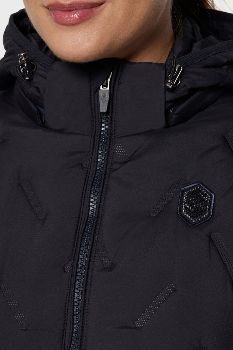 Samshield Davos Jacket Navy