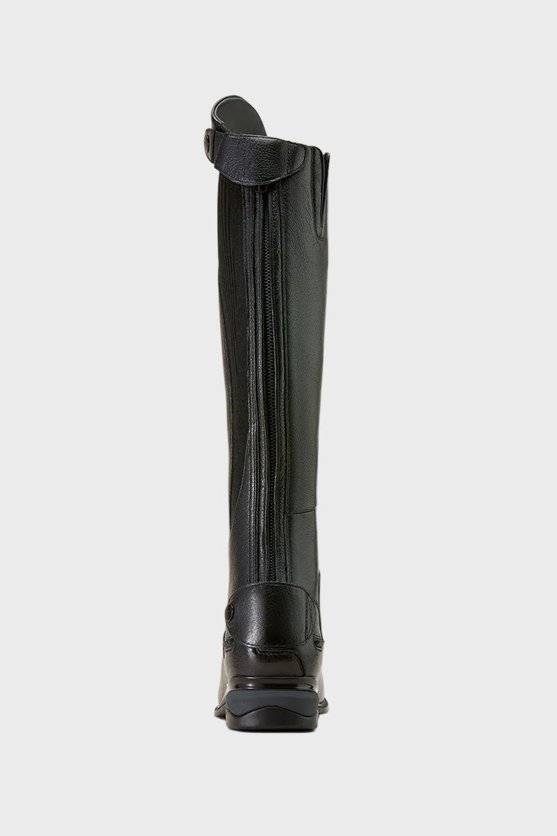 Ariat Devon Sport Tall Riding Boot Black