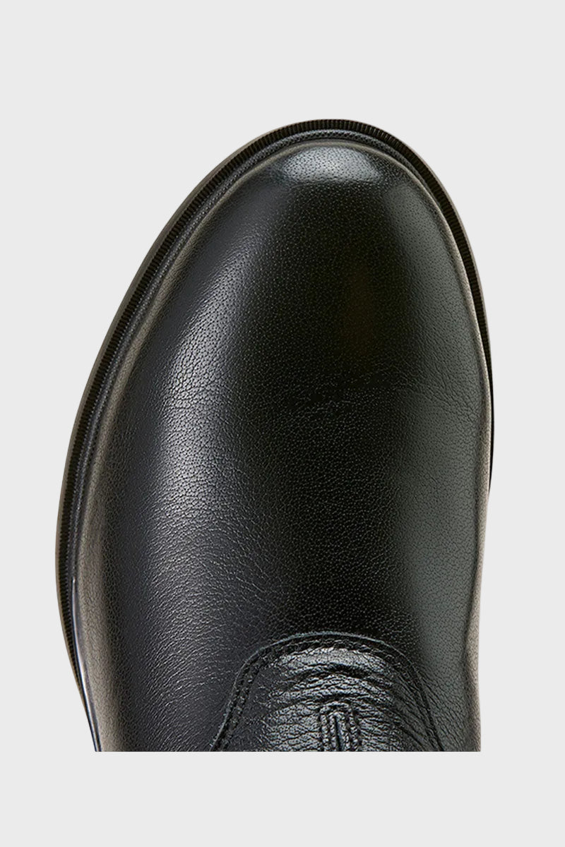 Ariat Devon Sport Tall Riding Boot Black