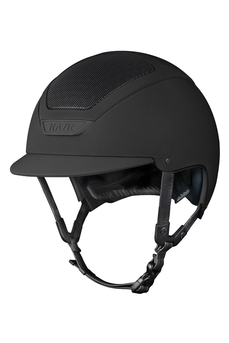 KASK Dogma Hunter II Black