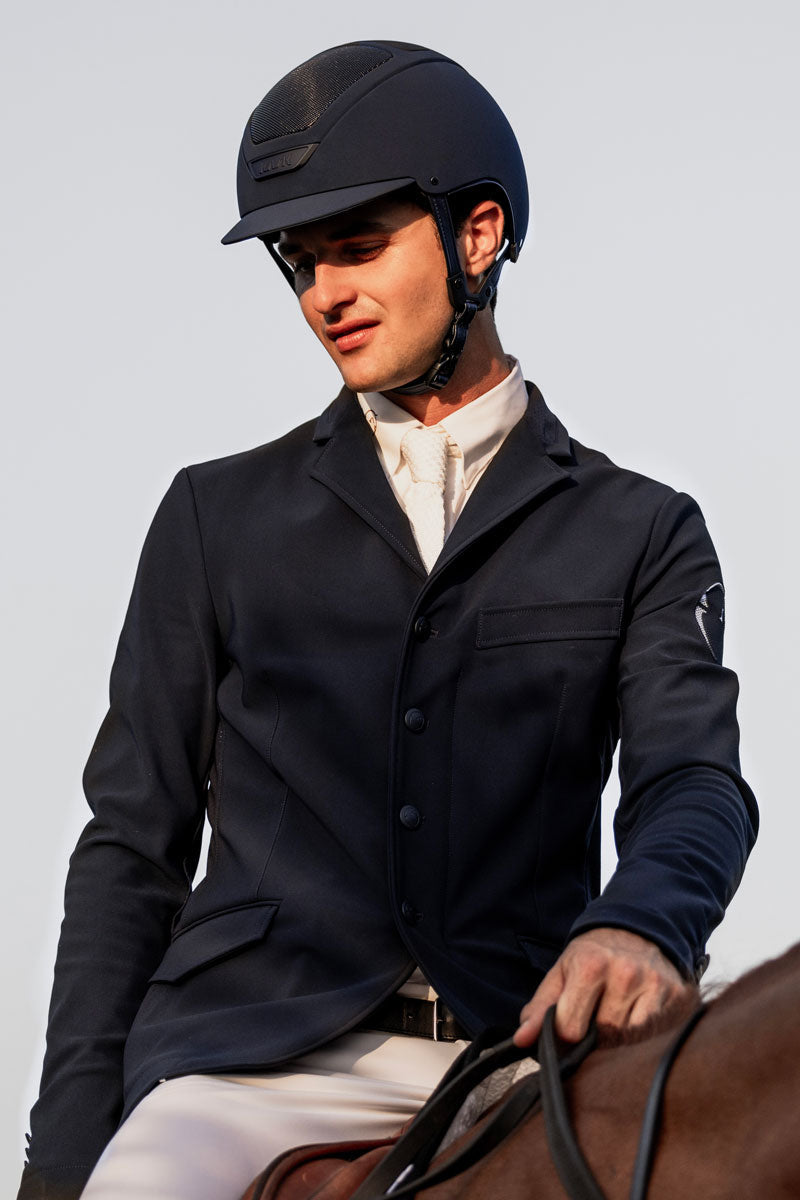 KASK Dogma Hunter II Navy