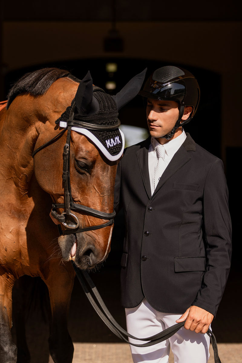 KASK Dogma Pure Shine II Black