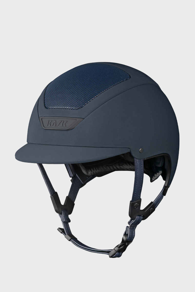KASK Dogma Hunter II Navy