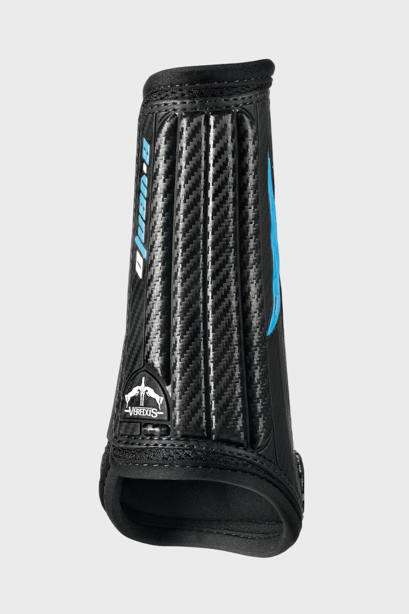 Veredus E-Vento Front