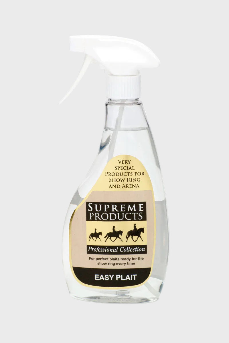 Supreme Products Easy Plait 500ml