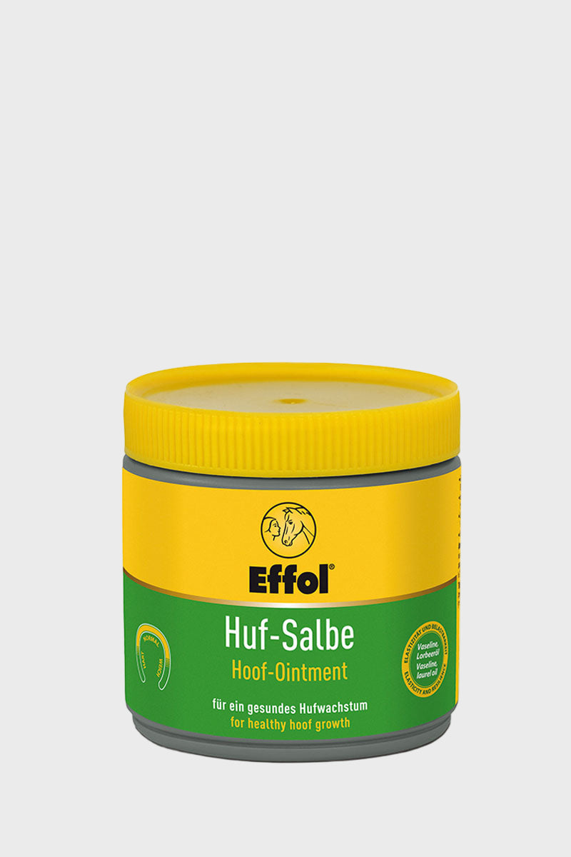 Effol Hoof Ointment Green 500ml
