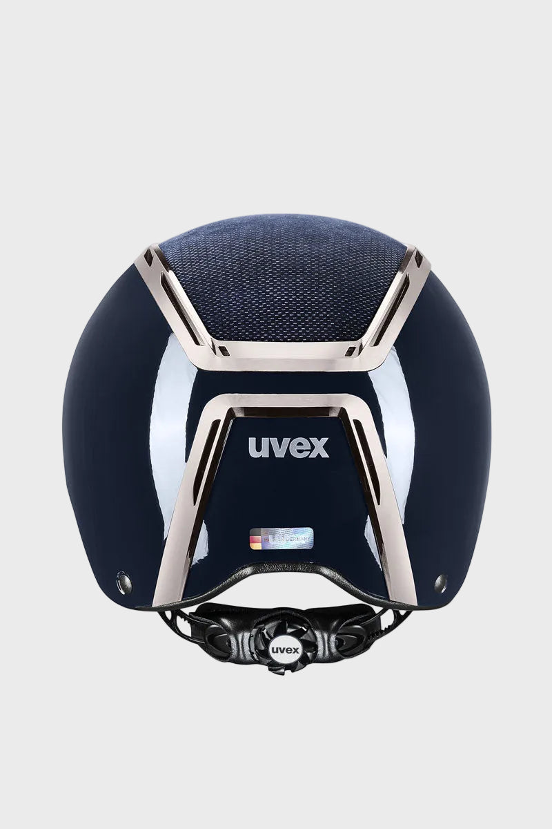 Uvex Exxeed Elegance Navy