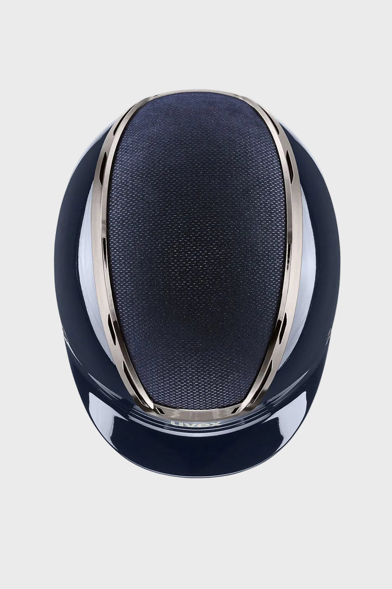 Uvex Exxeed Elegance Navy