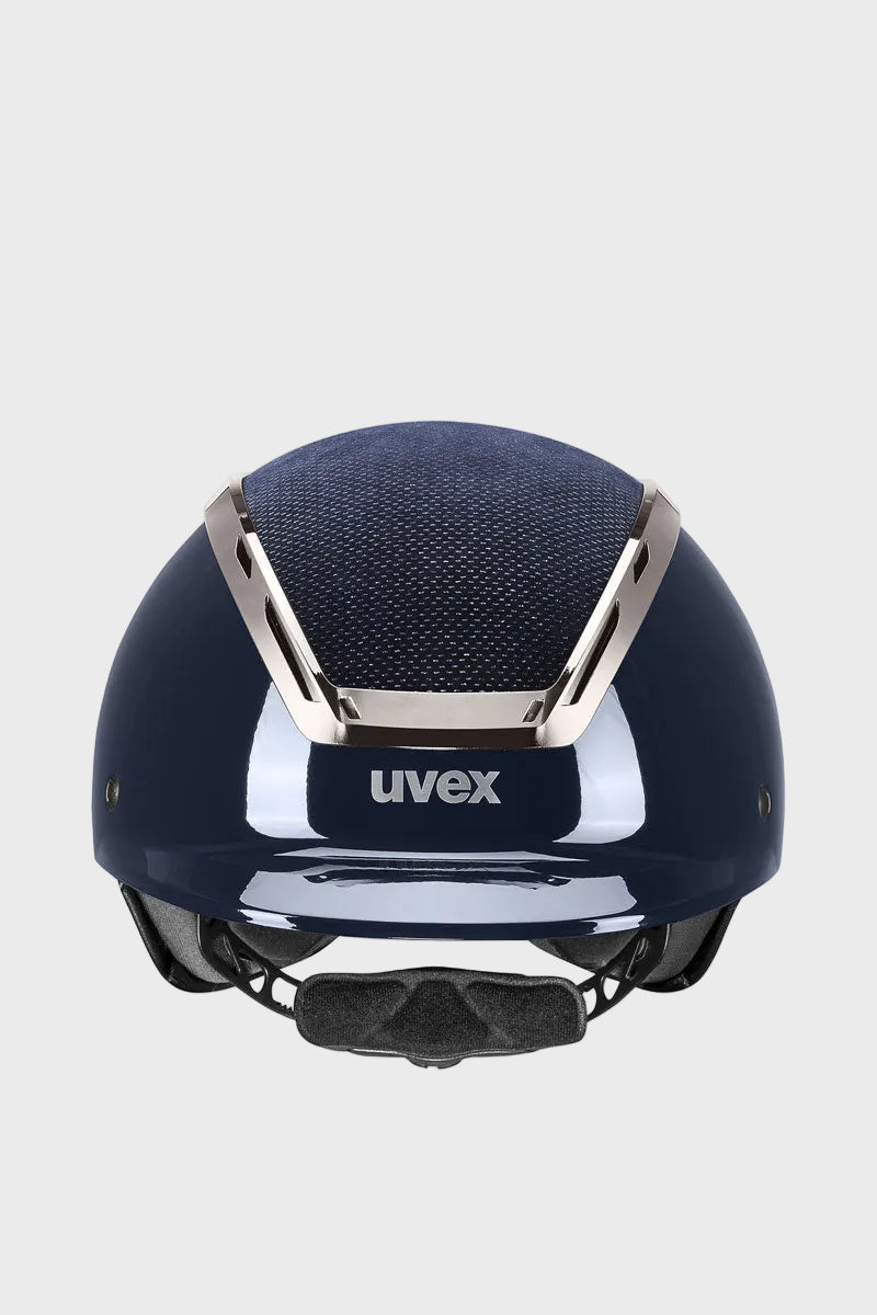 Uvex Exxeed Elegance Navy