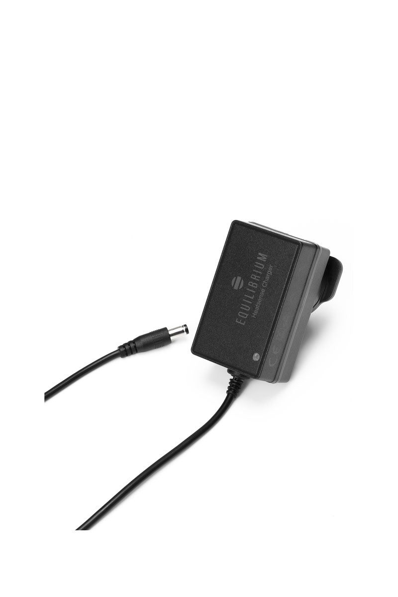 Equilibrium Massage Charger