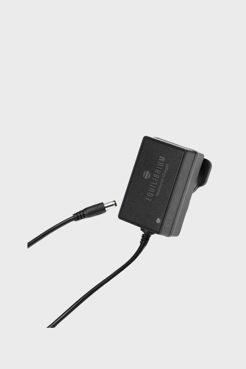 Equilibrium Massage Charger