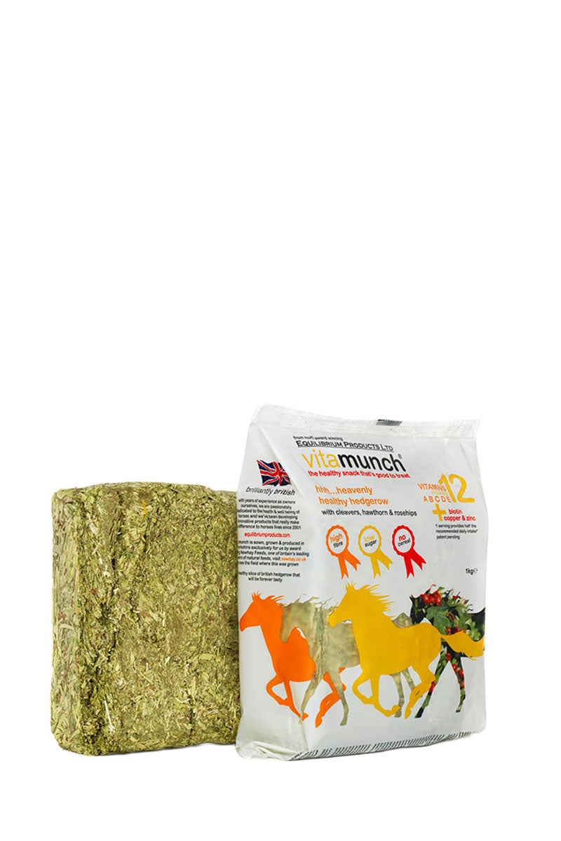 Equilibrium Vitamunch Heavenly Hedgerow