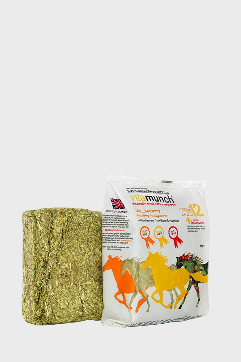 Equilibrium Vitamunch Heavenly Hedgerow