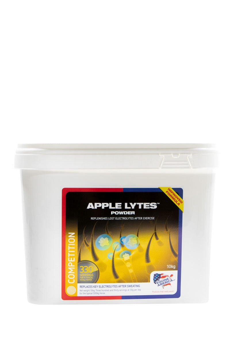 Equine America Apple Lytes 10kg