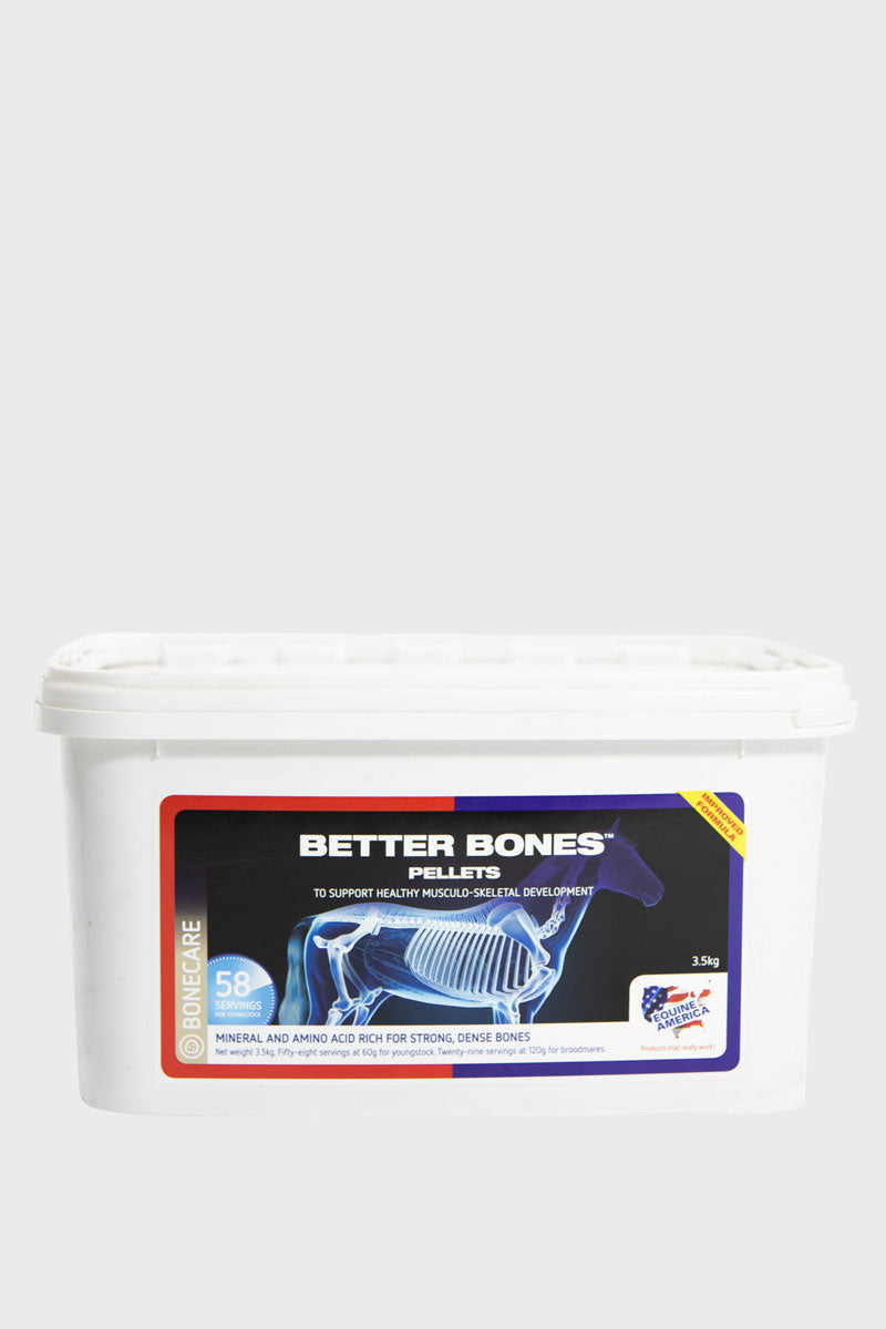 Equine America Better Bones 3.5kg