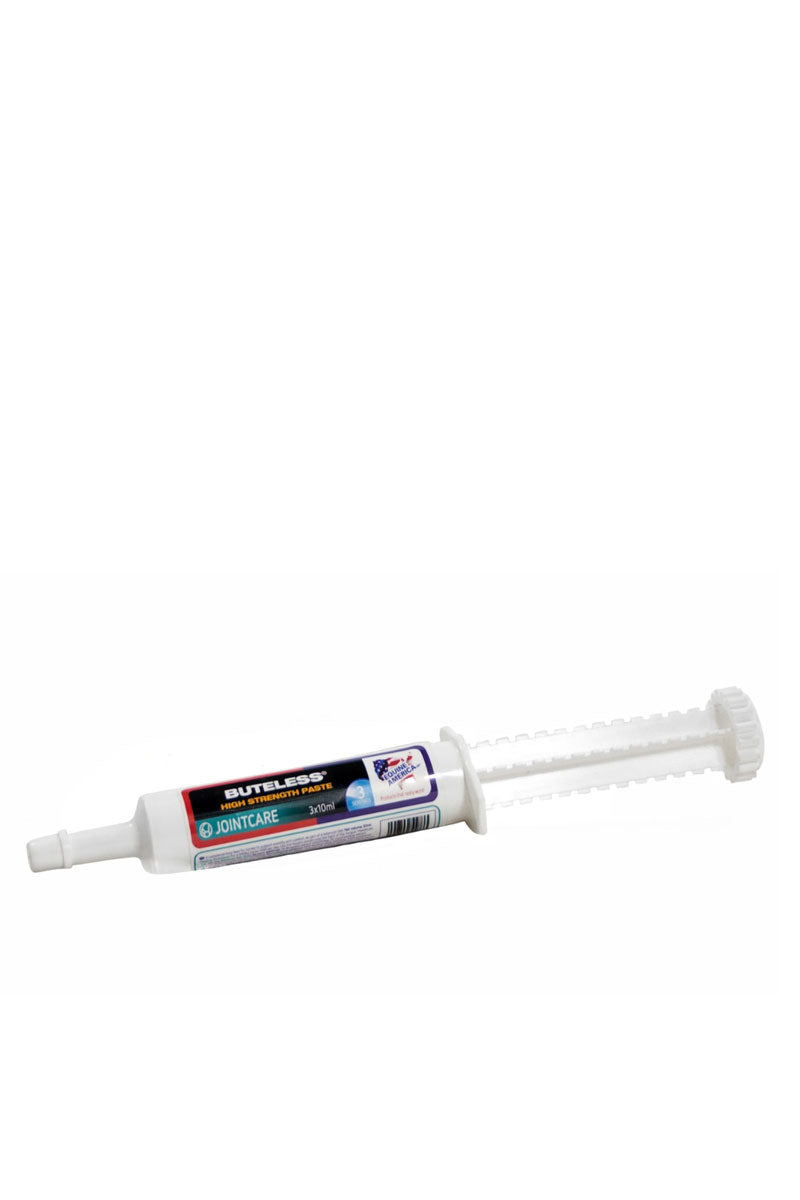 Equine America Buteless Paste 30ml