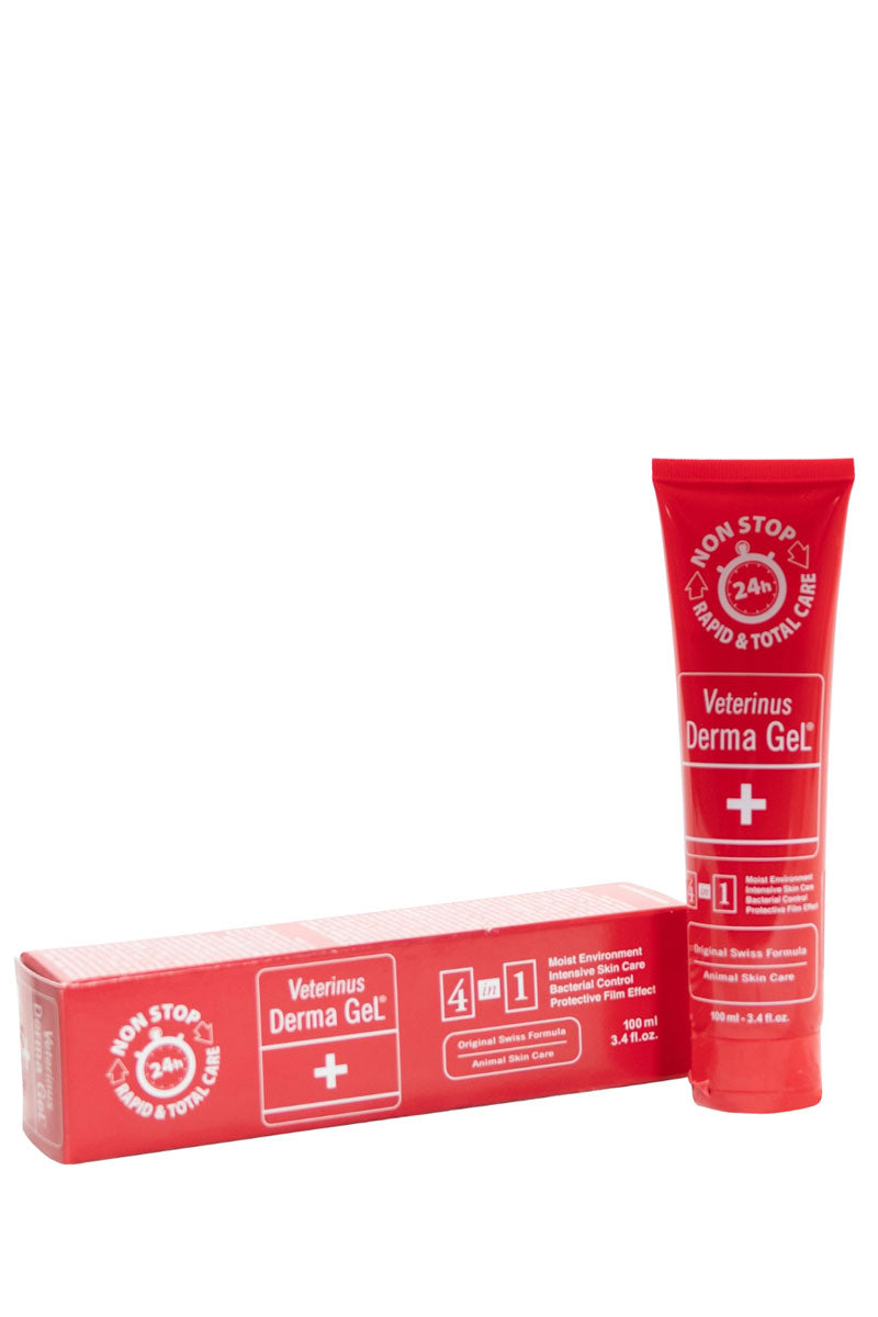 Equine America Derma Gel 100ml