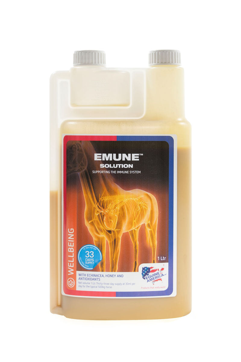Equine America Emune 1L