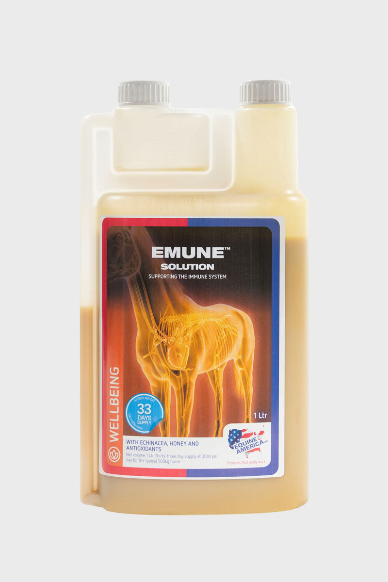 Equine America Emune 1L