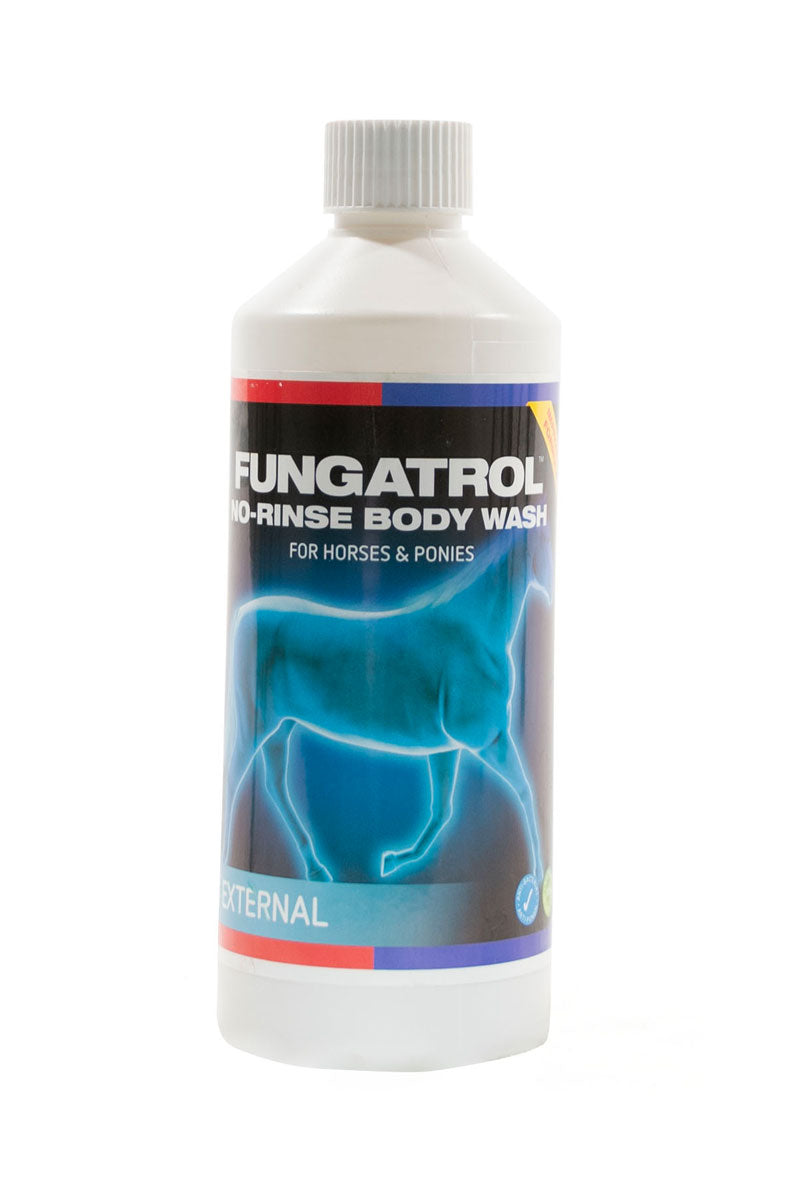 Equine America Fungatrol No Rinse Body Wash 500ml