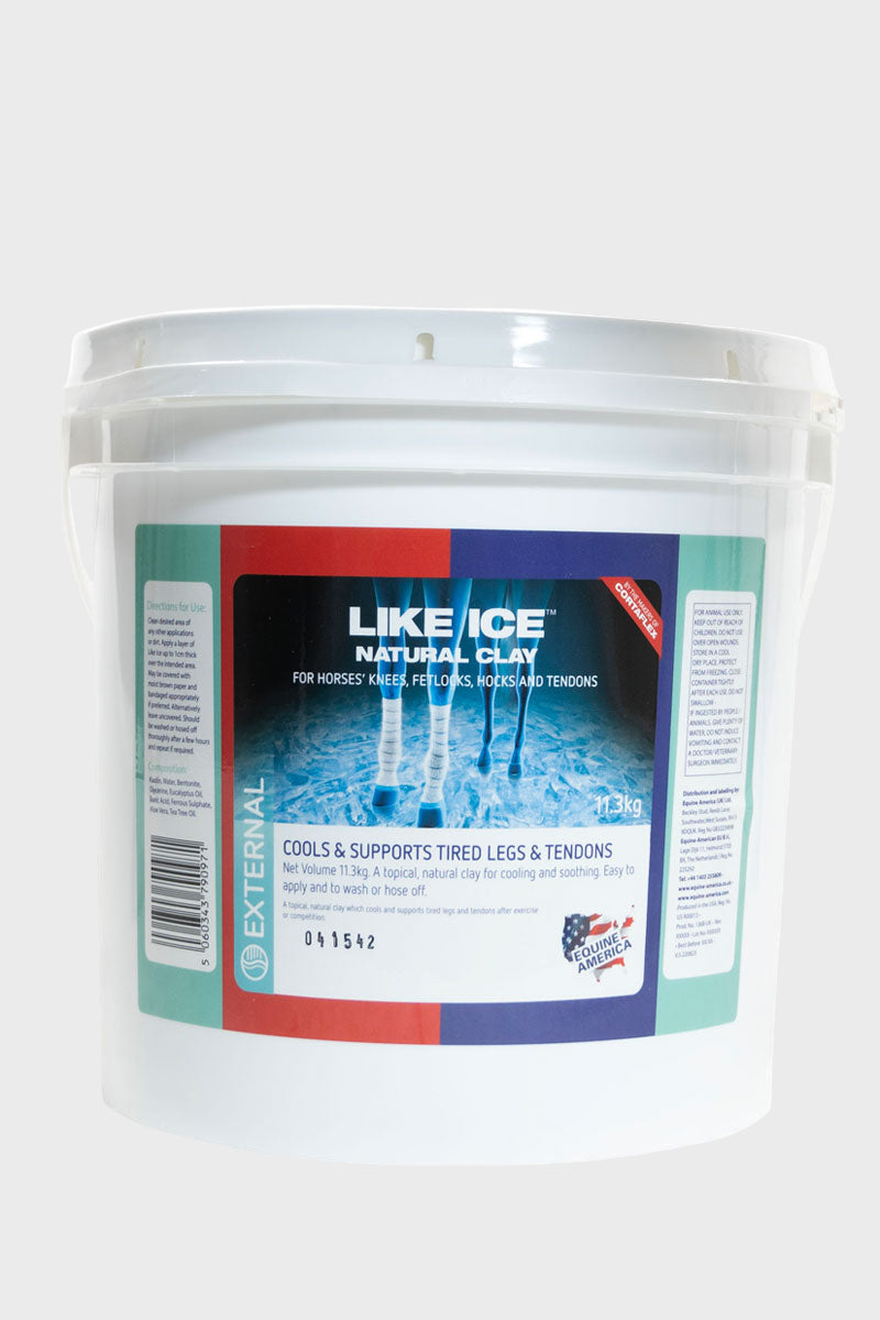 Equine America Like Ice 2.7kg