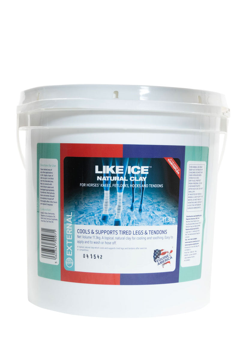 Equine America Like Ice 2.7kg