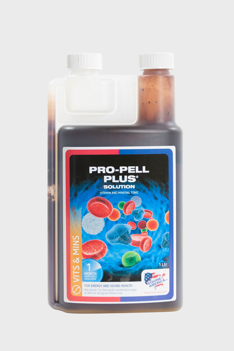 Equine America Pro-Pell Plus 1L