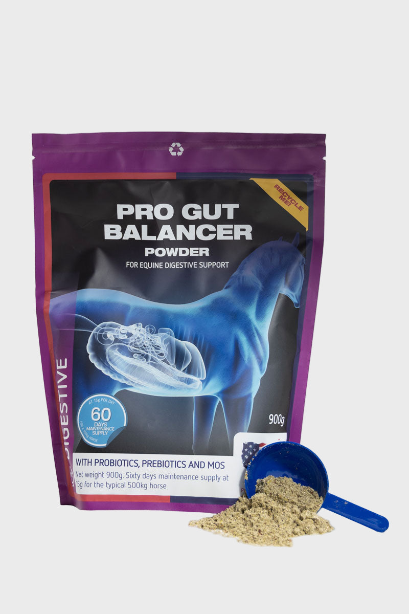 Equine America Pro Gut Balancer 900g