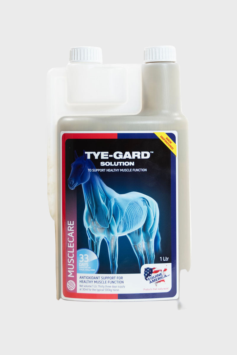 Equine America Tye-Gard Solution 1L