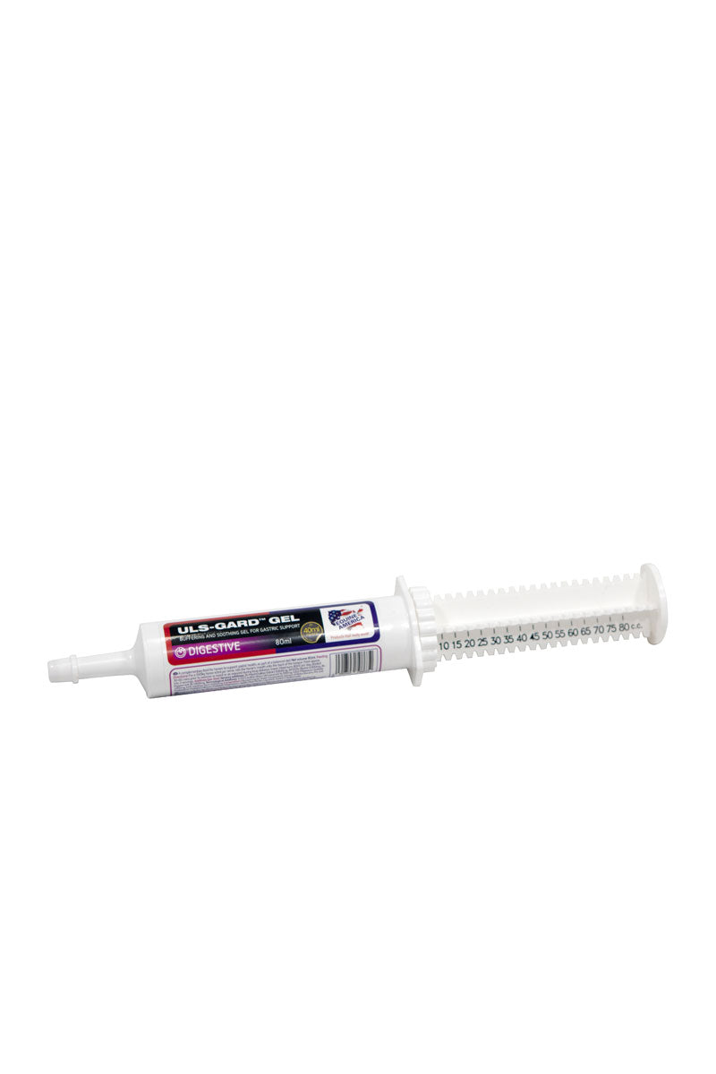 Equine America Uls-Gard Gel 80ml