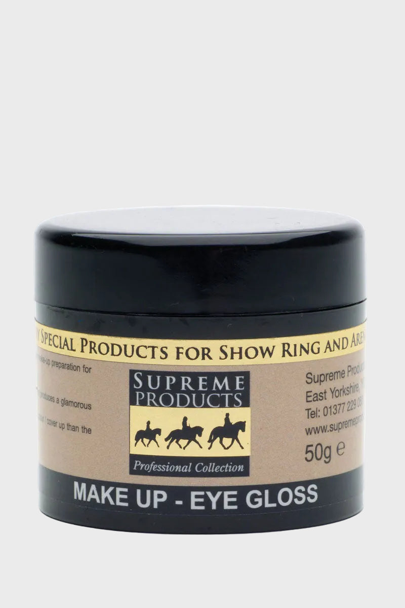 Supreme Products Eye Gloss 50g