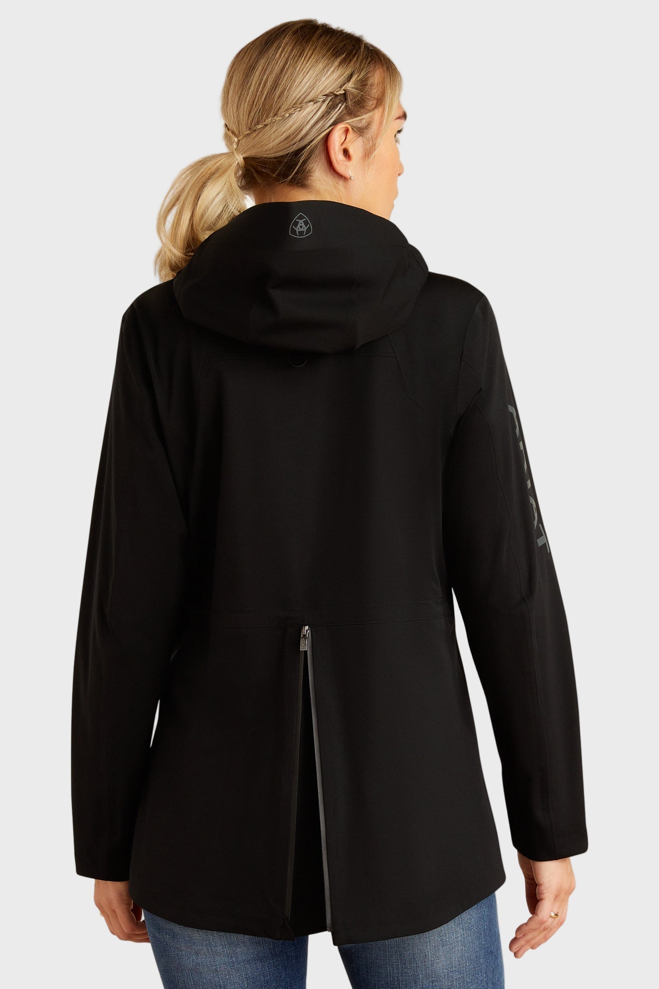 Ariat Venture Waterproof Jacket