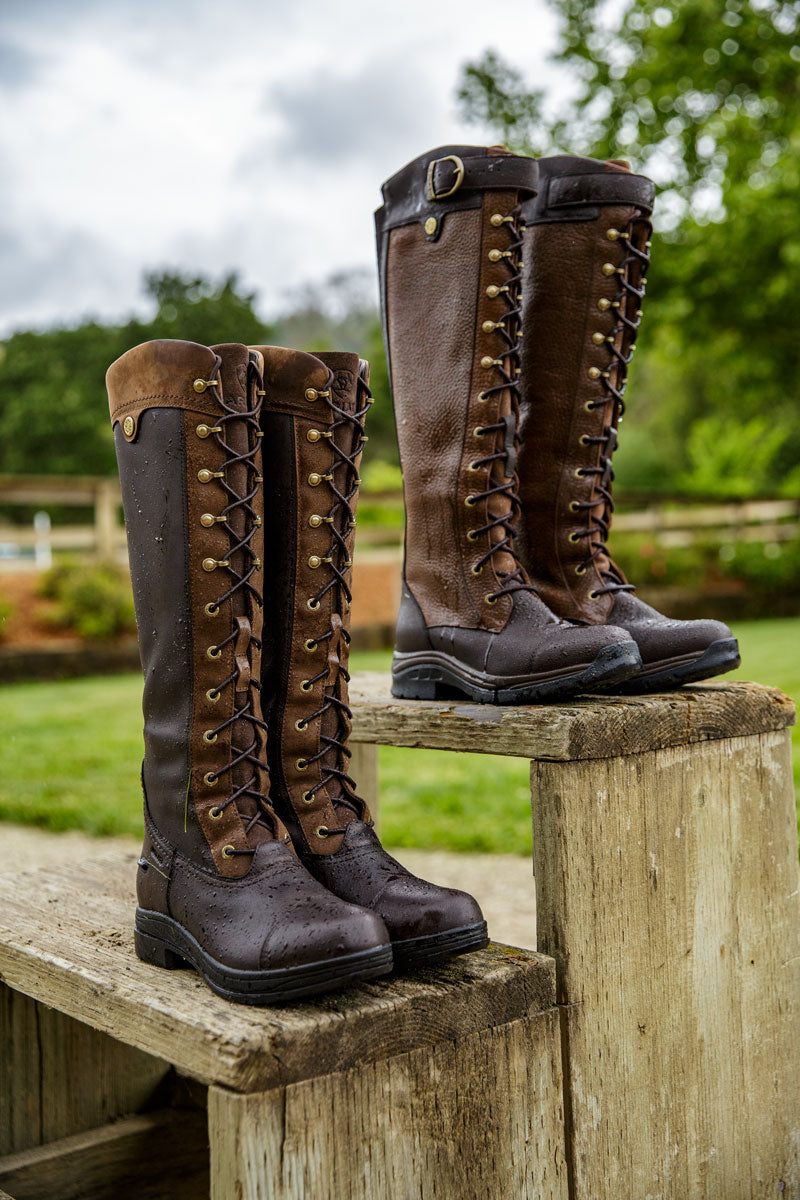 Ariat h2o insulated hotsell