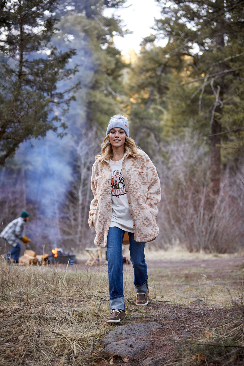 Ariat R.E.A.L. Perfect Rise Abby Straight Jean