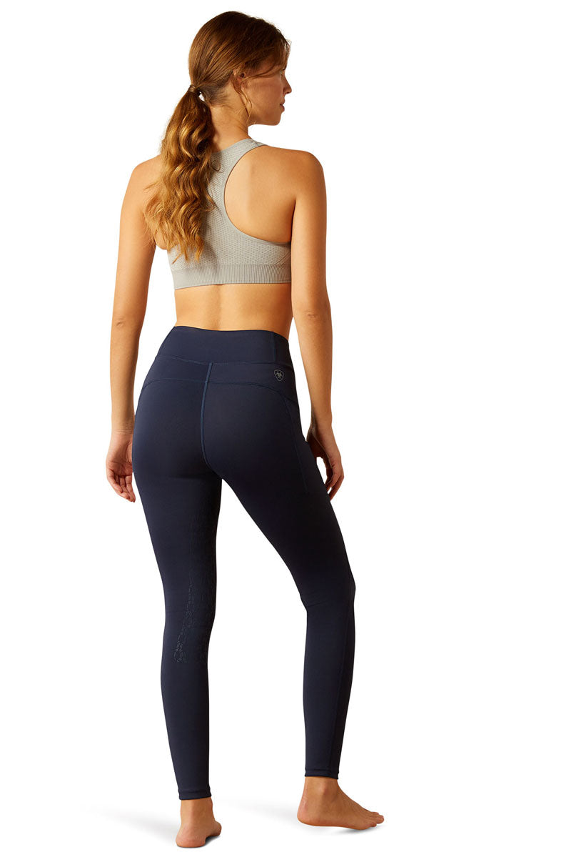 Ariat Avail 2.0 Half Grip Tight Navy