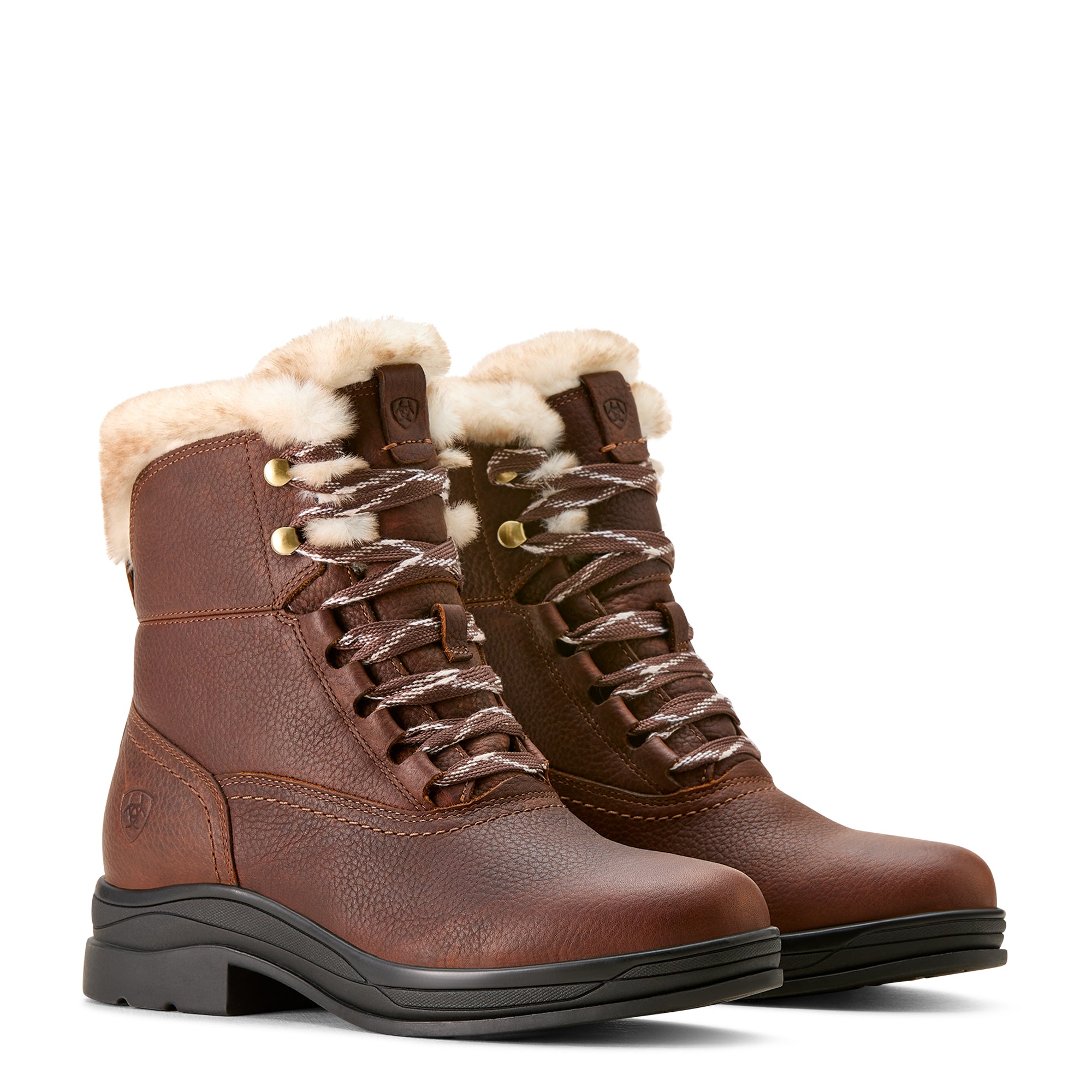 Ariat Harper Sherpa Waterproof Boot