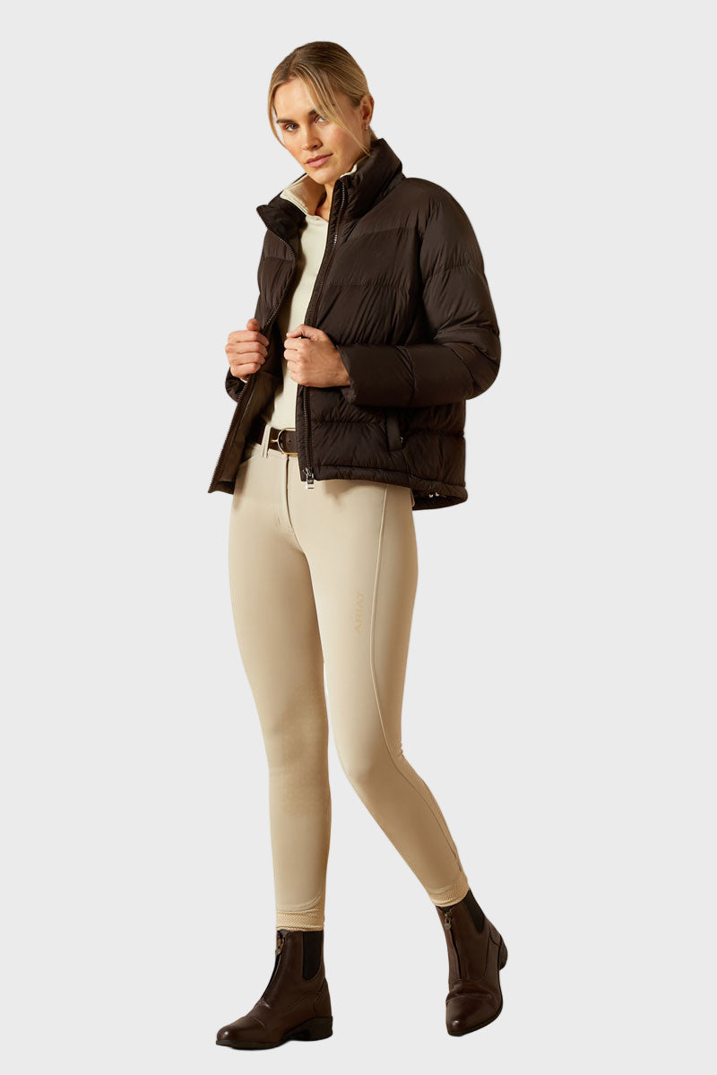 Ariat Ultrapuff Down Jacket Java 