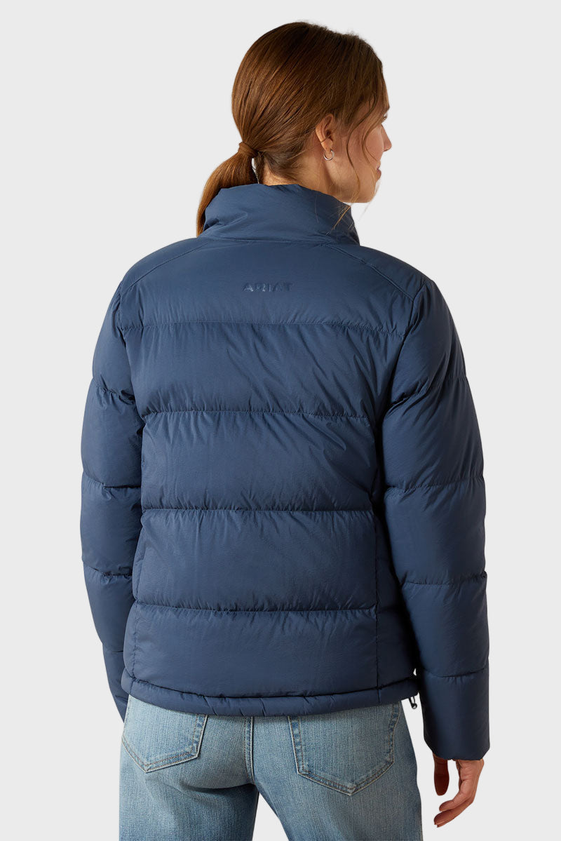 Ariat Ultrapuff Down Jacket Big Dipper