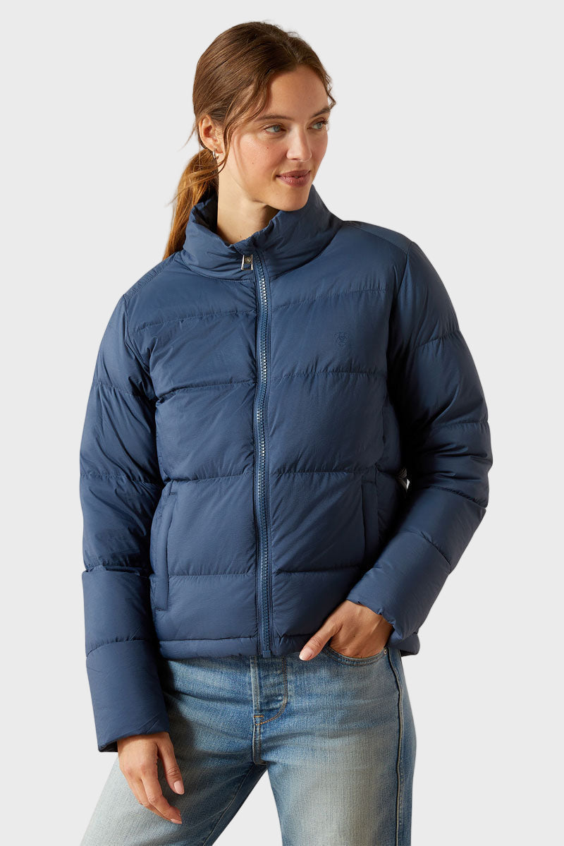 Ariat Ultrapuff Down Jacket Big Dipper