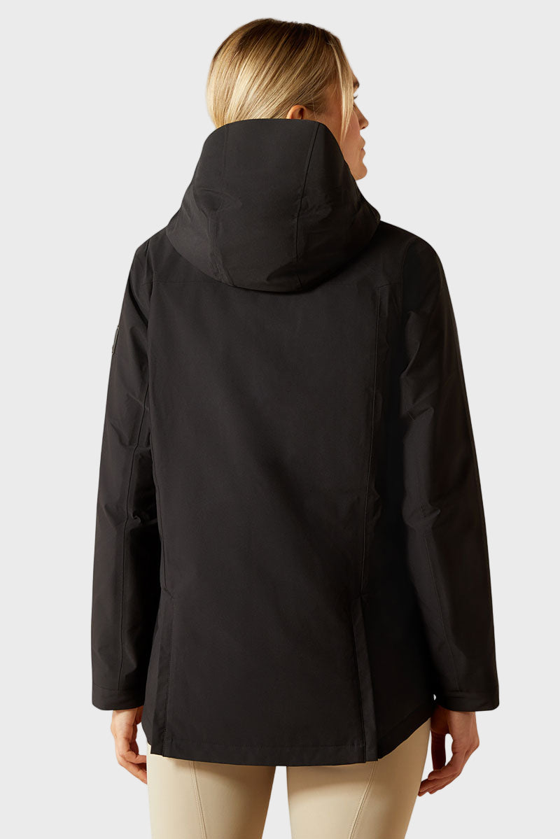 Ariat Outer Banks H20 Jacket Black