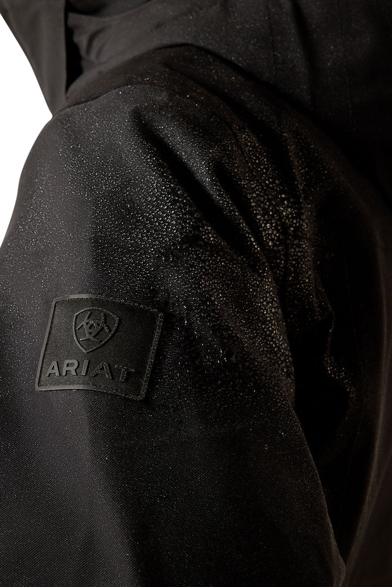 Ariat Outer Banks H20 Jacket Black
