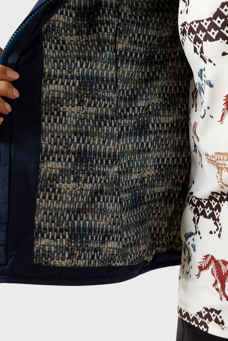 Ariat Ashley 2.0 Insulated Gilet Big Dipper