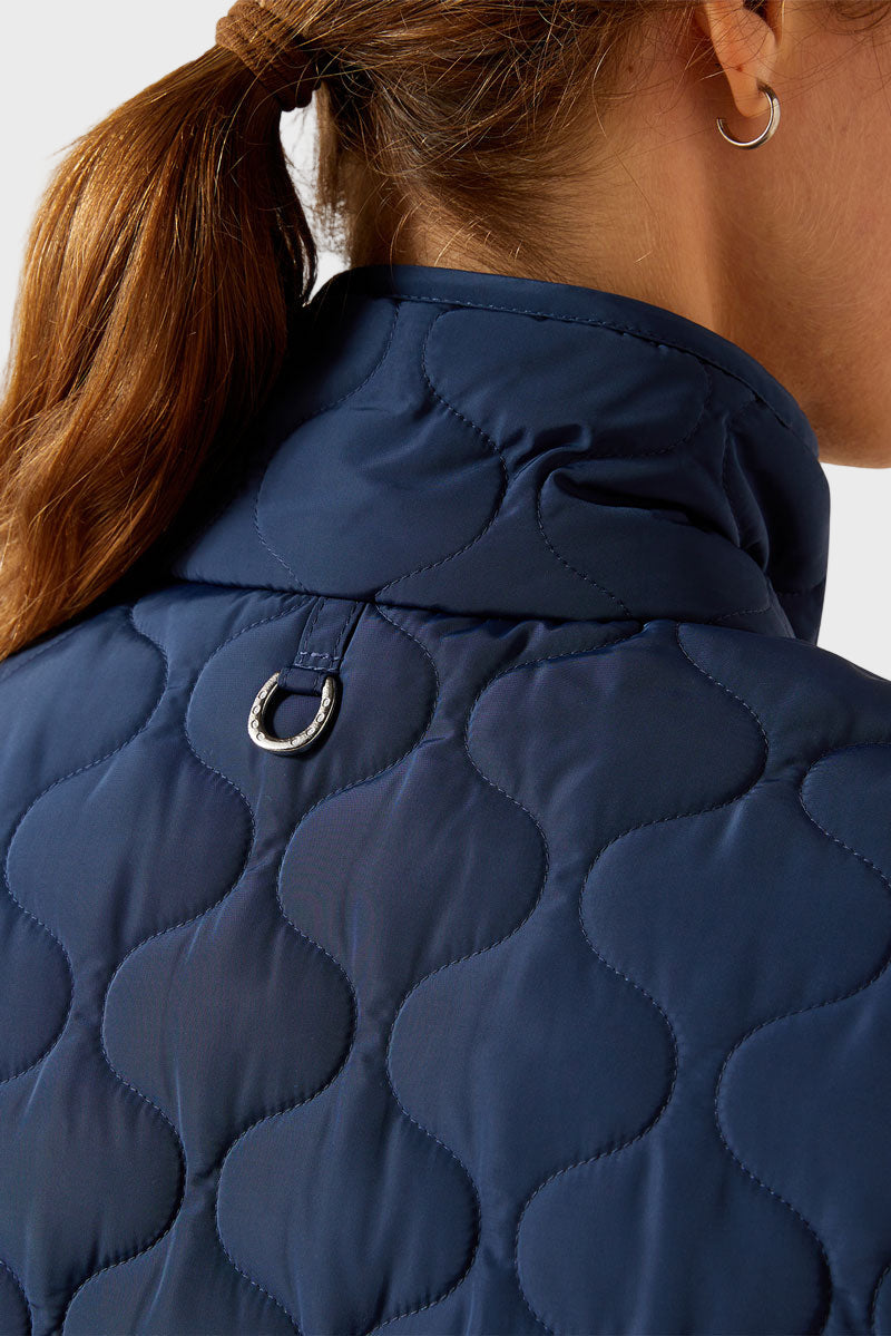 Ariat Ashley 2.0 Insulated Gilet Big Dipper