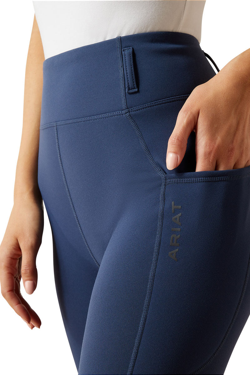 Ariat Venture 2.0 Thermal Full Seat Tight Big Dipper