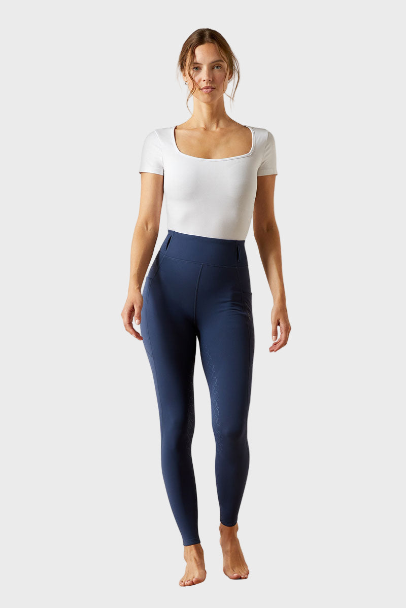 Ariat Venture 2.0 Thermal Full Seat Tight Big Dipper