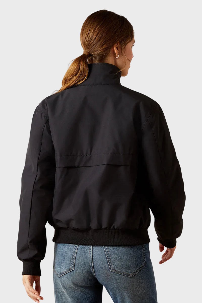 Ariat Stable 2.0 Insulated Jacket Black