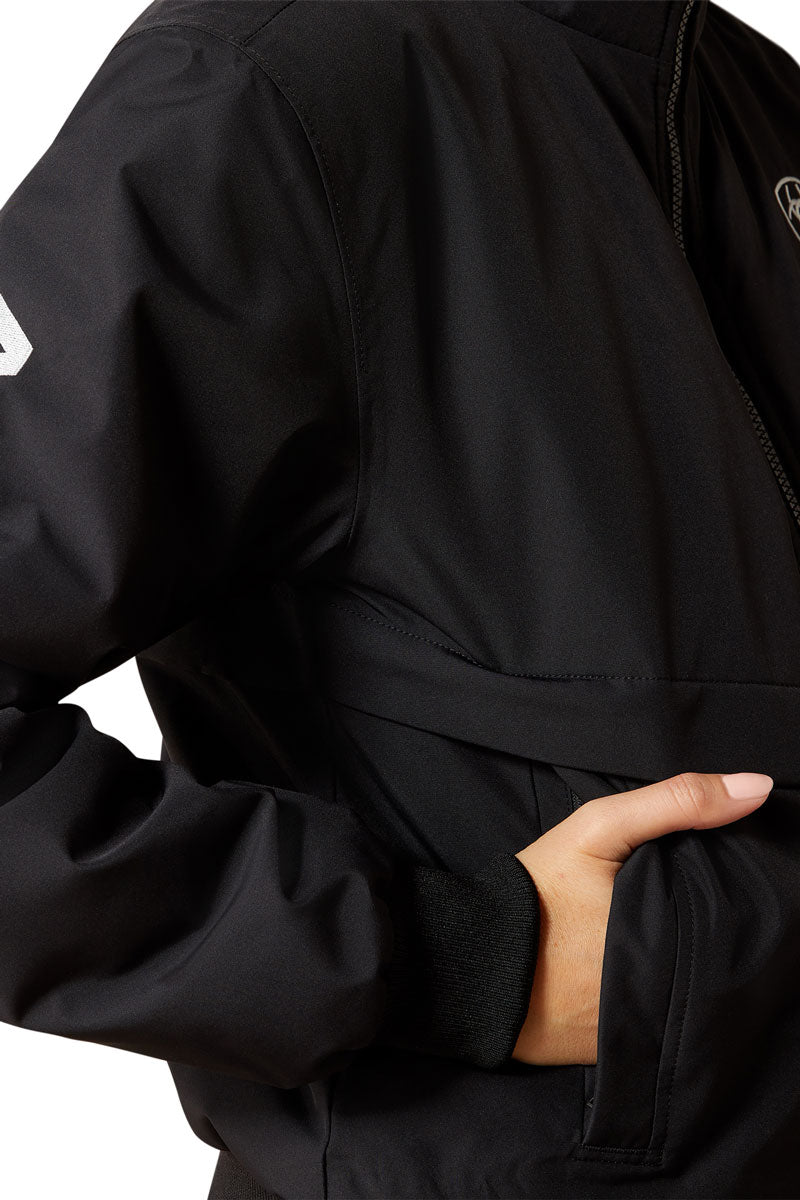 Ariat Stable 2.0 Insulated Jacket Black