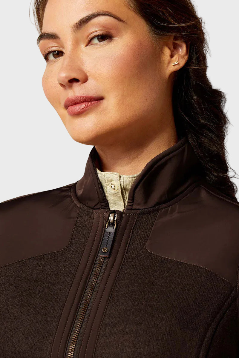 Ariat Millbrae Gilet Delicioso